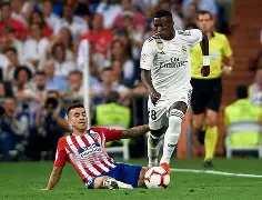 爱游戏官网-关于塞维利亚翻盘阿森纳，维尼修斯打破历史纪录的信息