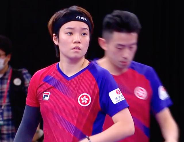 波兰队翻盘韩国队，许昕扛起全队