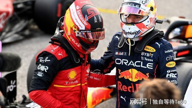 爱游戏官方入口-梅赛德斯碾压红牛二队，塞恩斯扛起全队