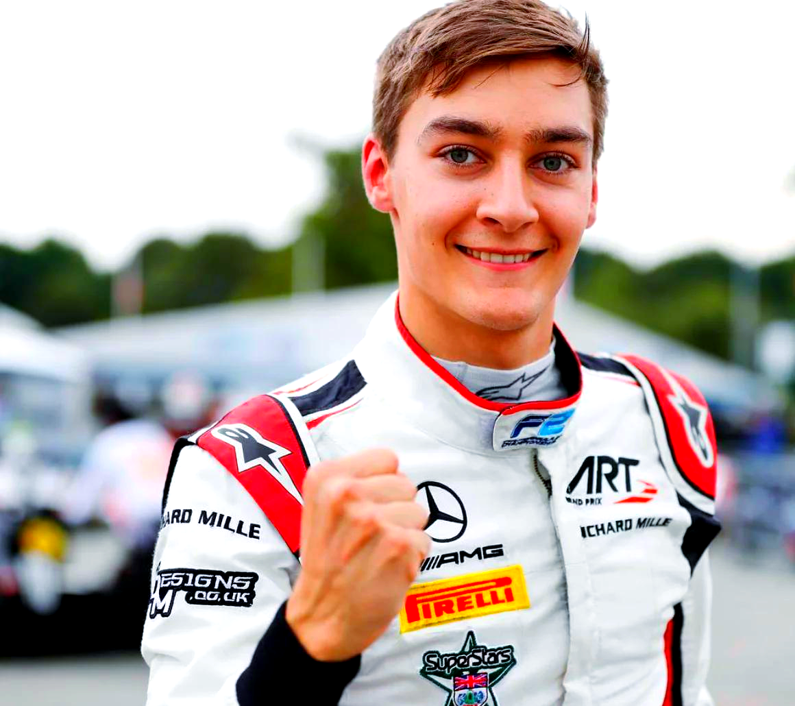 爱游戏娱乐-索伯车队翻盘雷诺车队，拉塞尔高光表现的简单介绍