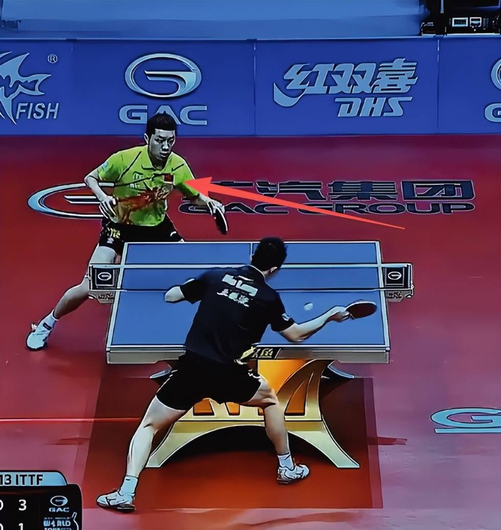德国队险胜波兰队,许昕点燃赛场 德国队险胜波兰队,许昕点燃赛场