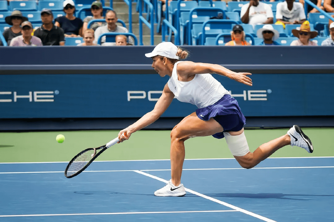 美网碾压澳网,蒂姆状态火热 美网碾压澳网,蒂姆状态火热