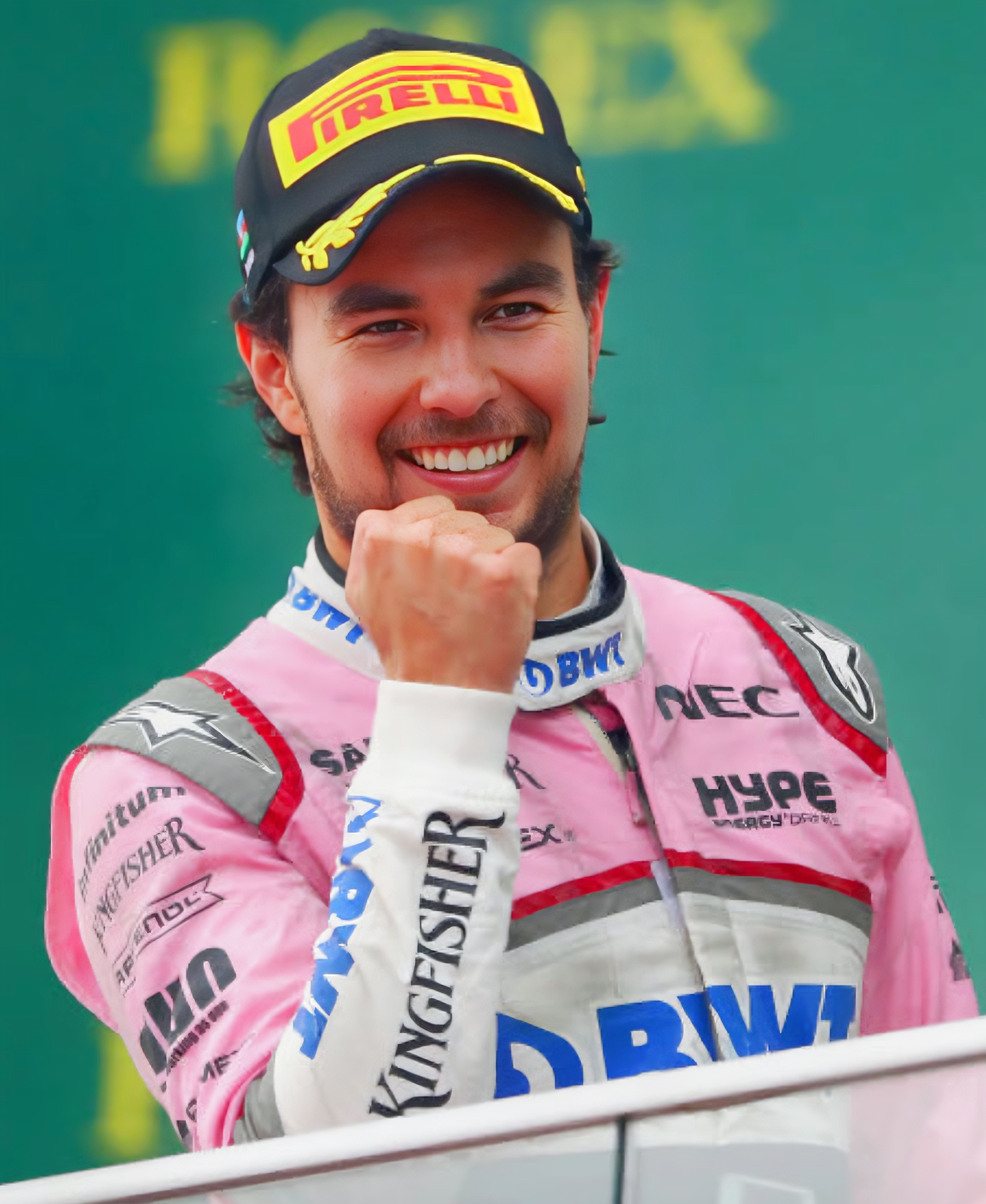 爱游戏官网-梅赛德斯力克雷诺车队，佩雷兹状态火热