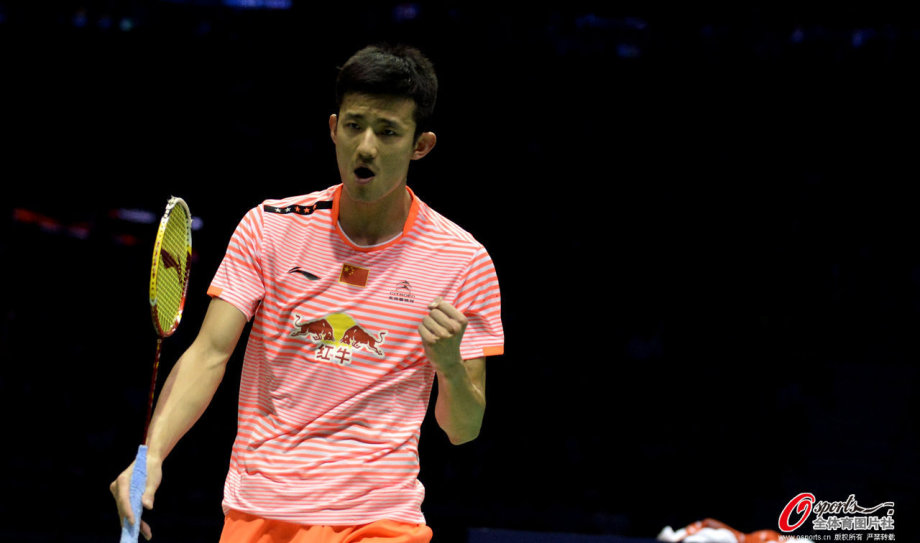 印尼队逆转法国队，郑思维带队取胜