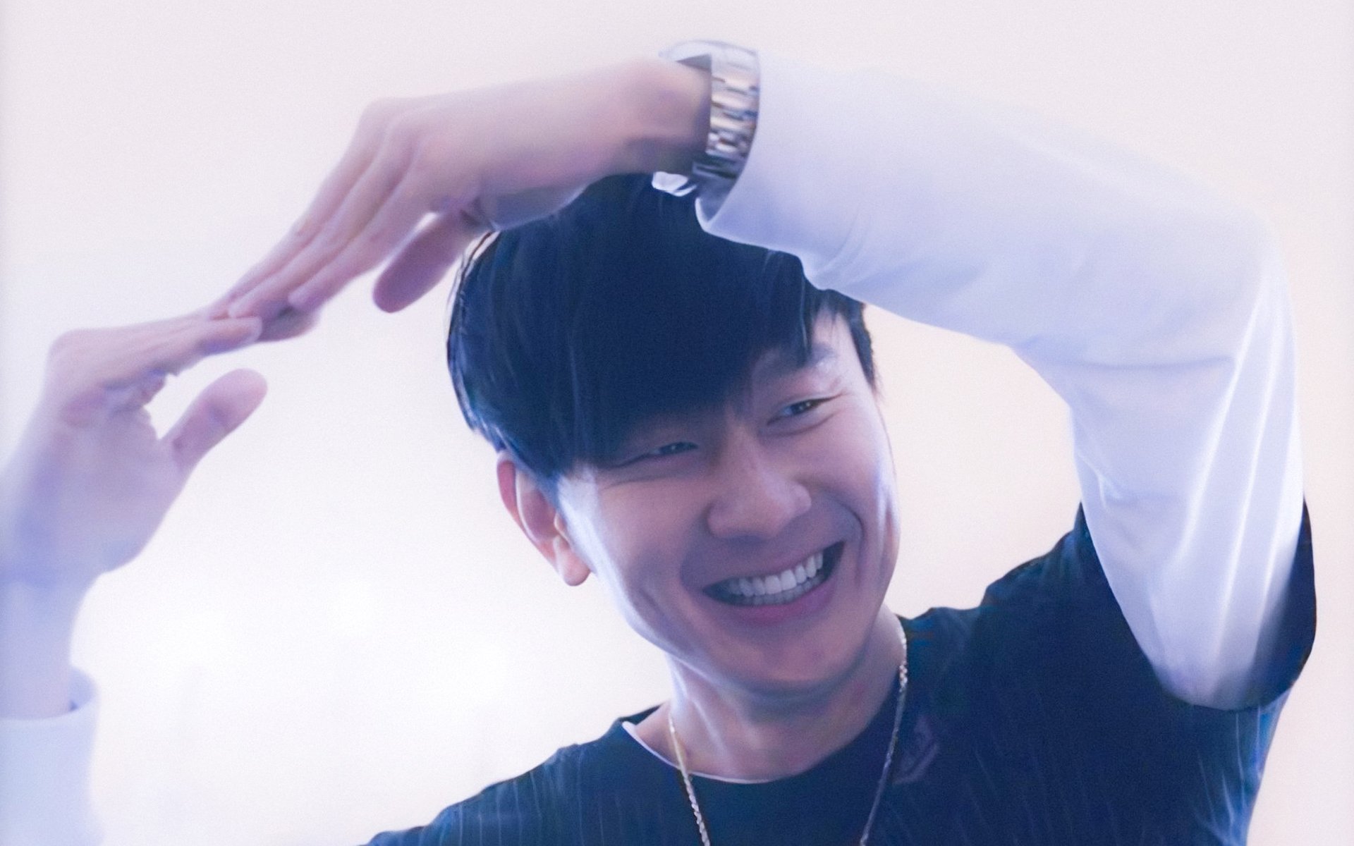 巨龙与屠龙者,当伊萨克撕开巴西的黄衫