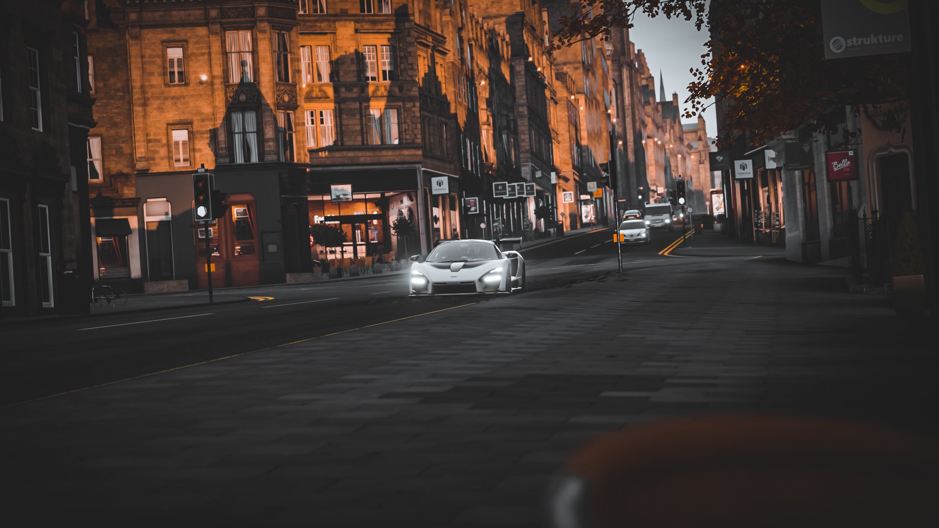 疾驰之影与王者归来,卡塞米罗的救赎赛道